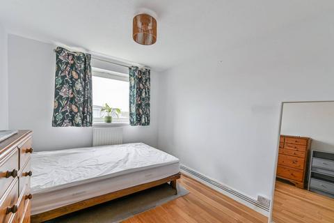 Clarence Avenue, Clapham Park, London, SW4
