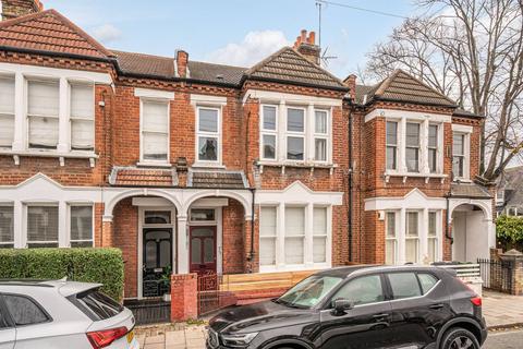 2 bedroom flat for sale, Hazelbourne Road, Clapham South, London, SW12