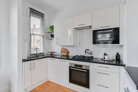 2 bedroom flat for sale, Nottingham Road, Bellevue Village, London, SW17