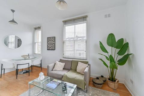 2 bedroom flat for sale, Nottingham Road, Bellevue Village, London, SW17