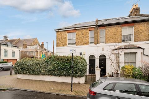 2 bedroom flat for sale, Nottingham Road, Bellevue Village, London, SW17