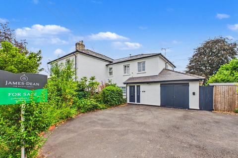 3 bedroom semi-detached house for sale, Walford Road, Ross-on-Wye HR9
