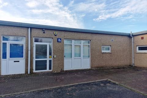 Property to rent - Tweed Mills, Dunsdale Road, Selkirk, TD7