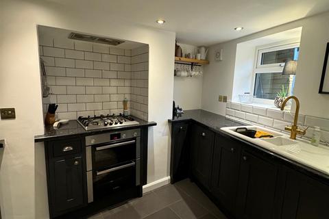 undefined, Main Street, Ilkley LS29