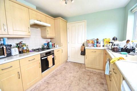 undefined, Churchside Gardens, Easington Lane, Houghton Le Spring, Tyne and Wear, DH5 0NE