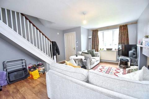 4 bedroom detached house for sale, Churchside Gardens, Easington Lane, Houghton Le Spring, Tyne and Wear, DH5 0NE