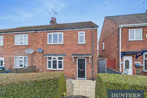 undefined, Applegarth Lane, Bridlington