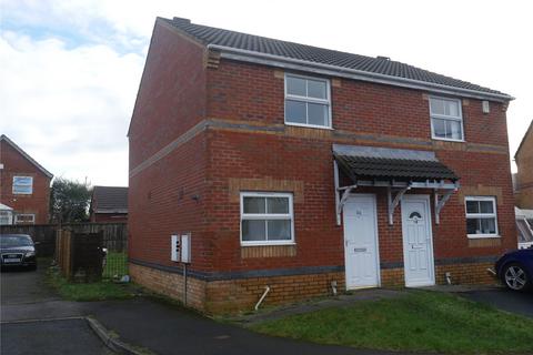 Coldbeck Drive, Buttershaw, Bradford, BD6