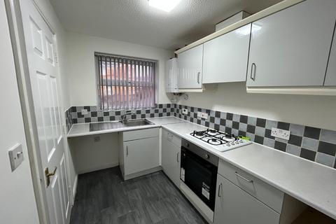 undefined, Coldbeck Drive, Buttershaw, Bradford, BD6