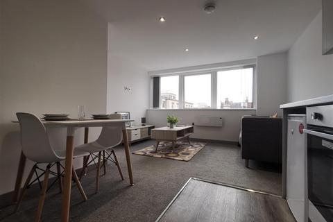 undefined, Tivoli House, Hull HU1