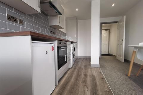undefined, Tivoli House, Hull HU1