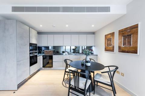 undefined, Ebury Place, Victoria, Westminster, London, SW1V