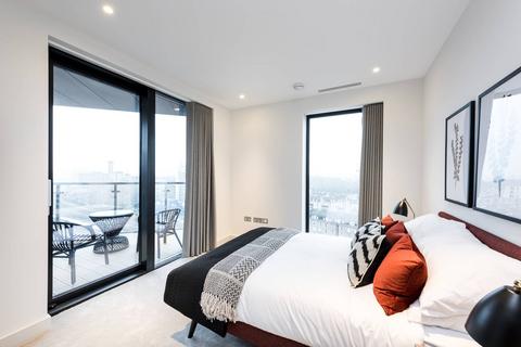 undefined, Ebury Place, Victoria, Westminster, London, SW1V