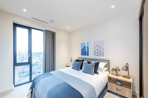 undefined, Ebury Place, Victoria, Westminster, London, SW1V