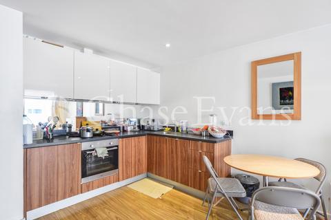 1 bedroom flat for sale, Schrier Ropeworks, Barking Central, 1 Arboretum Place, Barking, Essex, IG11
