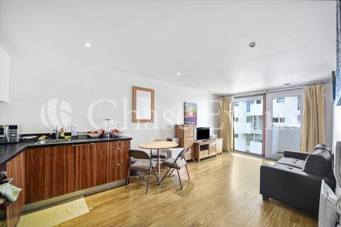 1 bedroom flat for sale, Schrier Ropeworks, Barking Central, 1 Arboretum Place, Barking, Essex, IG11