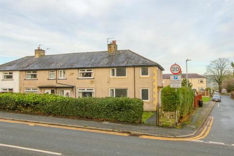 undefined, Stone Grove, Steeton