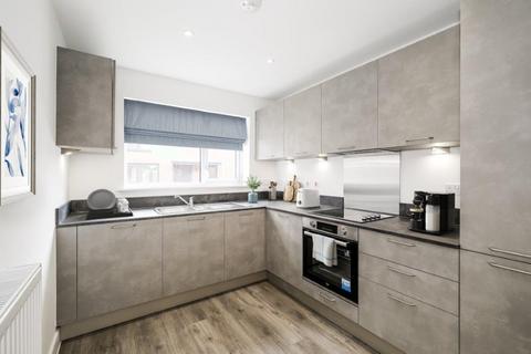 3 bedroom detached house for sale, Plot 41 at Barley Green, Ashdon Road CB10