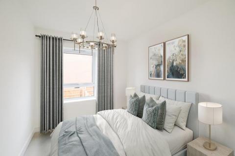 3 bedroom detached house for sale, Plot 41 at Barley Green, Ashdon Road CB10