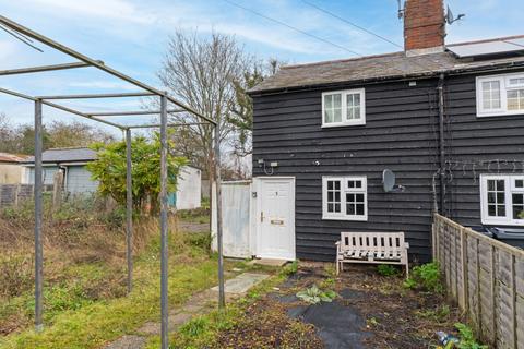 undefined, Burton End, Essex CM24