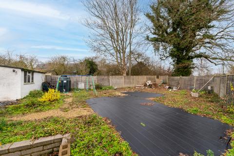 undefined, Burton End, Essex CM24