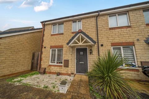 undefined, Foxglove Way, Didcot, Oxfordshire