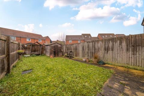 undefined, Foxglove Way, Didcot, Oxfordshire