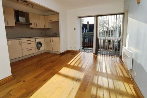 undefined, Crowborough Lane, Kents Hill, Milton Keynes, MK7