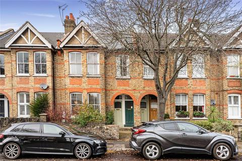 3 bedroom apartment for sale, Carlyle Road, London, W5
