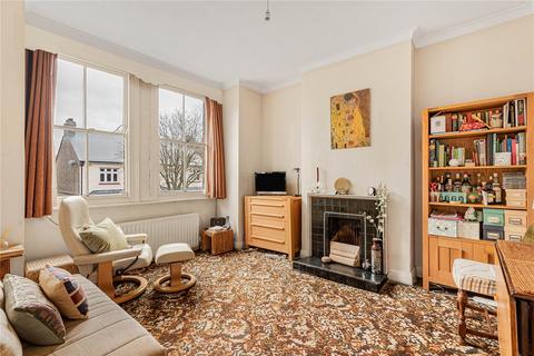 3 bedroom apartment for sale, Carlyle Road, London, W5
