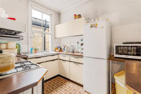 3 bedroom apartment for sale, Carlyle Road, London, W5
