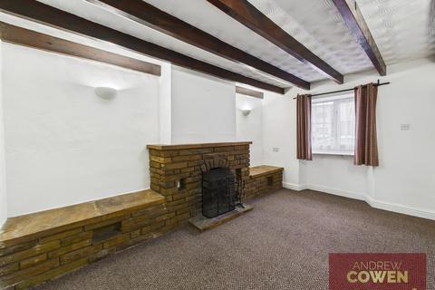 undefined, St. Hildas Street, Malton YO17