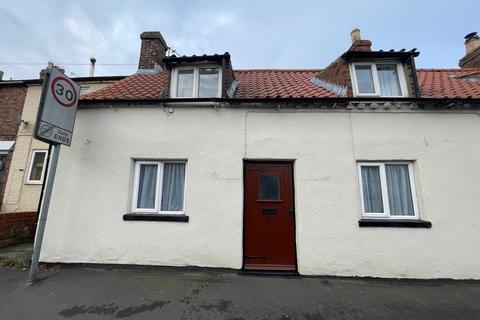 undefined, St. Hildas Street, Malton YO17