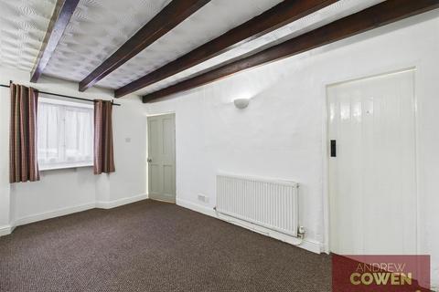 undefined, St. Hildas Street, Malton YO17