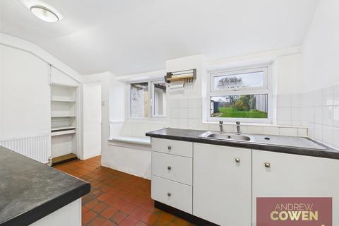 undefined, St. Hildas Street, Malton YO17