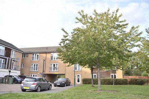 undefined, Heron Way, Wallington SM6