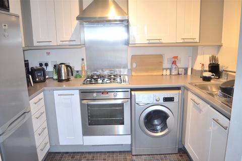 1 bedroom apartment to rent, Heron Way, Wallington SM6