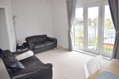 1 bedroom apartment to rent, Heron Way, Wallington SM6
