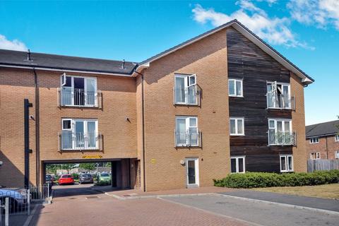 1 bedroom apartment to rent, Heron Way, Wallington SM6
