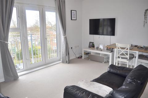 1 bedroom apartment to rent, Heron Way, Wallington SM6