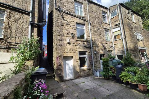 undefined, Huddersfield road, Oldham, OL4