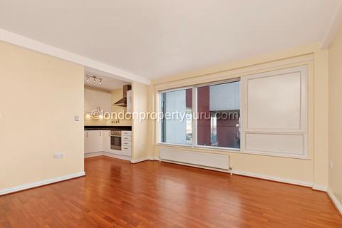undefined, Elm Grove, London, SW19