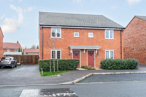 undefined, Marshfield, Crowmarsh Gifford, Wallingford, OX10