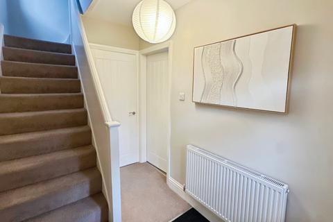 3 bedroom semi-detached house for sale, Coniscliffe Road, Durham DH9