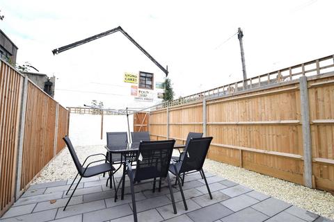 undefined, Vastern Road, Reading, Berkshire, RG1