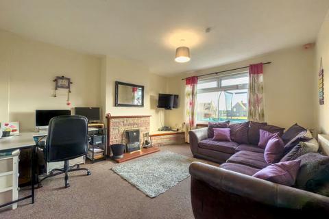 3 bedroom terraced house for sale, 7 Carrol Crescent, Brora, Sutherland KW9 6PQ