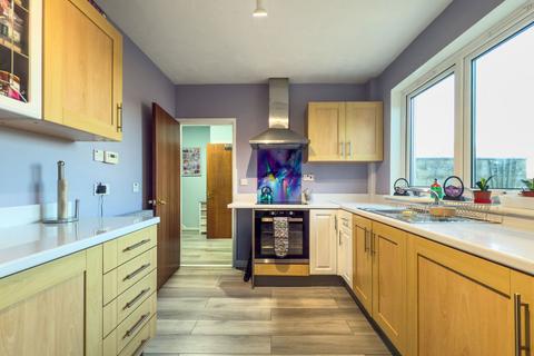 3 bedroom terraced house for sale, 7 Carrol Crescent, Brora, Sutherland KW9 6PQ