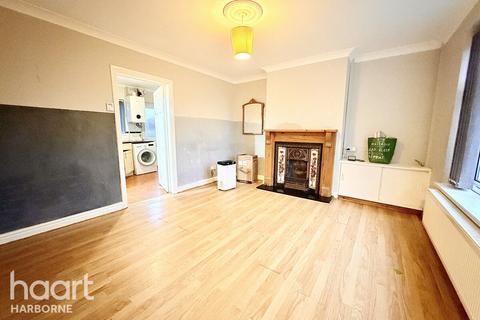 White Field Avenue, Harborne