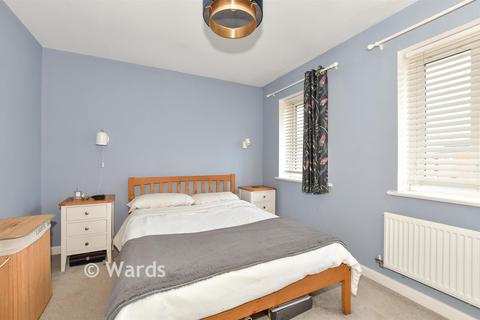 2 bedroom terraced house for sale, Pit Head Drive, Aylesham, Canterbury, Kent