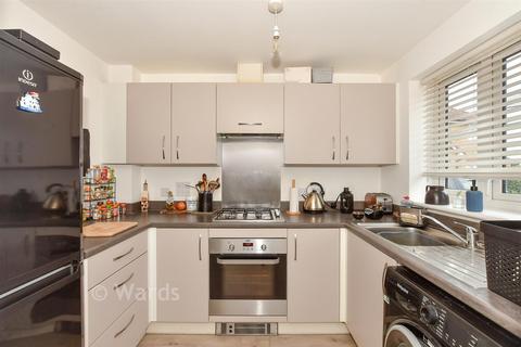 2 bedroom terraced house for sale, Pit Head Drive, Aylesham, Canterbury, Kent